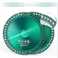 🔥🛠️INDESTRUCTIBLE DISC 2.0 - Alles in Sekundenschnelle schneiden🎯🔥