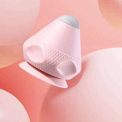 Elektrisk Massagebold med Sugekop – Perfekt afslapning til muskler og krop!