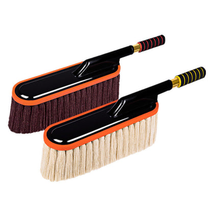 Bilstøvsuger med udtrækkeligt teleskophåndtag💥💥