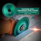 🔥🛠️INDESTRUCTIBLE DISC 2.0 - Alles in Sekundenschnelle schneiden🎯🔥