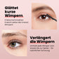 🔥LETZTER TAG: 50 % RABATT🔥2025 Neue verlängernde und schwungvolle Mascara💥💥