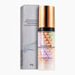 3-Farben Delicate Hydration Brighten Skin Tone Waterproof Concealer Isolation Cream
