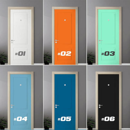 2025 Ny rustbeskyttende maling til metal🔥