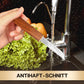 🔪 2-in-1 Doppelmesser-Set – Der ultimative Küchenhelfer! 🍳✨