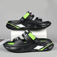 Dicke, stoßdämpfende, bequeme Sandalen