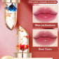 Kristallgelee Blumen Farbwechsel Lippenstift-✨BESTES GESCHENK🎁