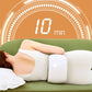 Abdominalmassagegeradel -Instrument