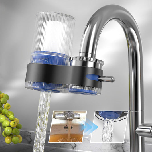 💧Wasserhahn Wasserreiniger mit Adapter💚🌍