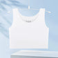 Women's Solid Color Seamless Comfort Underwear