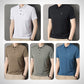 Klassisches, vielseitiges Business-Casual-Oberteil für Herren