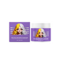 Lila Maske gegen gelbes Haar 💜 Verabschieden Sie sich von roten Highlights! 💜