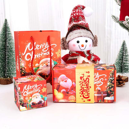 Christmas Surprise Pop-Up Gift Box Set
