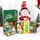 Christmas Surprise Pop-Up Gift Box Set